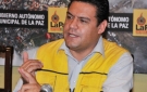 Revilla advierte con detener a choferes que desobedezcan las normas