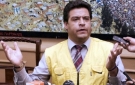 Revilla califica de �rid�culas� las acusaciones de Evo sobre afanes conspirativos del MSM