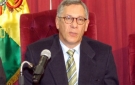 Rodr�guez: Retiro de demanda mar�tima de Asamblea de la OEA no extingue su competencia