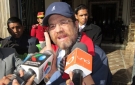 Romero niega violaci�n de DDHH y se�ala que situaci�n de Ostreicher es caso judicial