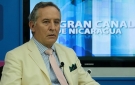 Ronald Mclean Abaroa trabaja para el megaproyecto del Gran Canal de Nicaragua