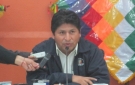 Salud confirman descuentos a quienes acataron paro