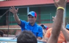 SEMBLANZA/ Henrique Capriles, el rostro del cambio