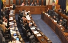 Senado analizar� juicios de responsabilidades contra ex autoridades