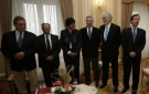 Senado sancion� ley que crea �pensi�n vitalicia� para ex presidentes y ex vicepresidentes