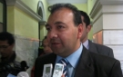 Soza dispuesto a ser testigo dentro el caso terrorismo