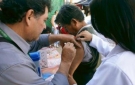 Tarija contar�n con 37.000 vacunas contra la gripe AH1N1