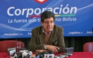 Toma del campo Caranda reduce producci�n de gas natural