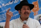 Urquizu cuestiona a la justicia por beneficiar a Soboce y pide fallos a favor del pueblo