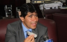Viceministro P�rez desiste de continuar proceso contra enfermera Boy�n