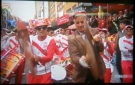 Vicepresidente incumple su palabra al no bailar en la entrada del Gran Poder