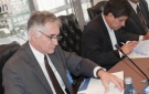 YPFB y Petrobras negociar�n Contratos de Servicios Petroleros