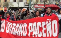 COB acusa de indisciplina sindical al magisterio pace�o