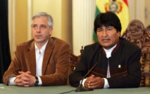 MAS dice que alternancia no se aplica a mandatarios