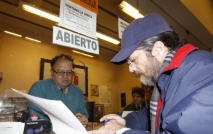 Ostreicher vuelve a pedir audiencia al presidente y dice que no existe justicia en Bolivia