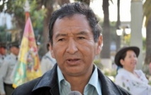 Sobreprecio en tramo carretero en Tarija genera cuestionamientos a gesti�n de Lino Condori  