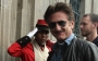Canciller toma con calma las declaraciones de Sean Penn
