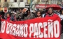 COB acusa de indisciplina sindical al magisterio pace�o