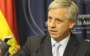Gobierno supedita di�logo con la COB a la suspensi�n de medidas de presi�n