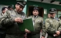 Gobierno llega a un acuerdo con polic�as de base y se levantan piquetes de huelga