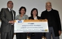 INNOVA Bolivia premi� con Bs 40 mil a nuevos emprendimientos 