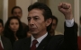 Pareja de Carlos Villegas es jefe de gabinete del Ministerio Culturas 