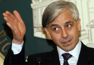 Garc�a Linera admite que dos ''errores� sobre la carretera por el TIPNIS deben ser resueltos con la Consulta