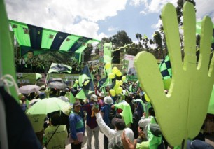 MSM elabora su plan pol�tico para el 2012 