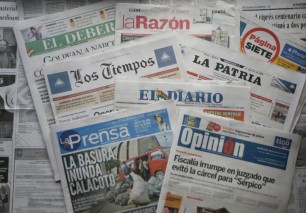 REVISTA DE PRENSA