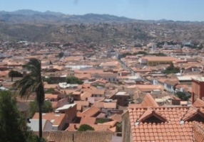 Dos muertos durante el feriado de carnaval en Sucre