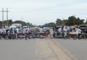 ASOSUR ratifica que vender� gasolina a motocicletas sin placas, de