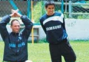 Bol�var super� 2-1 al Cienciano peruano en La Paz