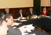 Consejo Econ�mico Social asesorar� y har� sugerencias al