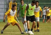 Destroyers empata 2-2 con Flamengo en Sucre por Nacional B