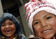 Este martes es el d�a de la lengua materna, en Bolivia hay