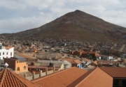 Eventual cierre de operaciones del Cerro Rico paralizar�a la mitad