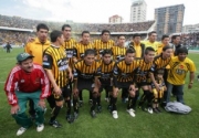 Hostin Prado dirigir� The Strongest - Oriente Petrolero