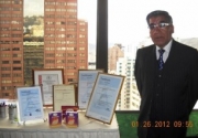 IBNORCA otorga Certificado de Calidad a SINDAN para la