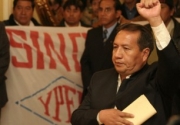 Los fondos del fideicomiso en el caso Catler-Uniservice a�n sin