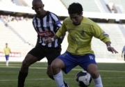 Orlando Quintana dirigir� Wilstermann-Vaca Diez por Nacional B