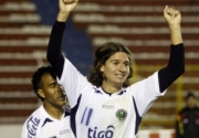 Real Mamor� sorprende con 1-1 ante Blooming en Santa Cruz