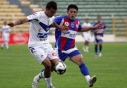 San Jos� derrot� 3-1 a La Paz FC por torneo Clausura