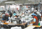 Sector comercial e industrial recibieron 57,7% de cr�ditos