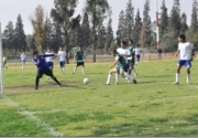 Universidad clasifica a cuadrangular final de Nacional B