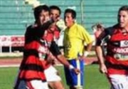 Wilstermann gan� 3-1 en El Alto y es l�der de Nacional B