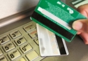 Alistan cambio de tarjetas de d�bito y cr�dito a nuevas con chip para diciembre