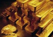 Alta demanda de oro en el mundo
