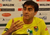 Bolivia termina mini ciclo y Gustavo Quinteros har� ajustes