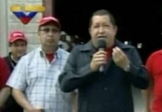 Ch�vez ser� operado otra vez (Amplia y actualiza)