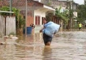 El gobierno declarar� emergencia nacional
